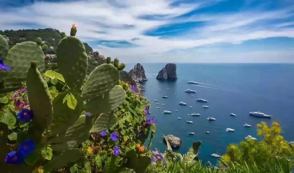 海滩度假胜地逃脱