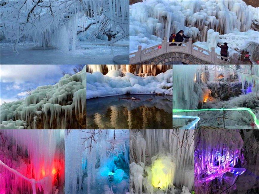 湖南暴雪一日：市民家中停水 储雪洗头结果用柴烧1天没烧热