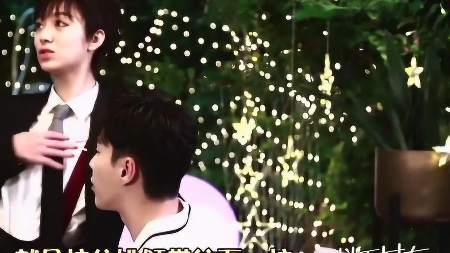 摇滚乐团的装扮