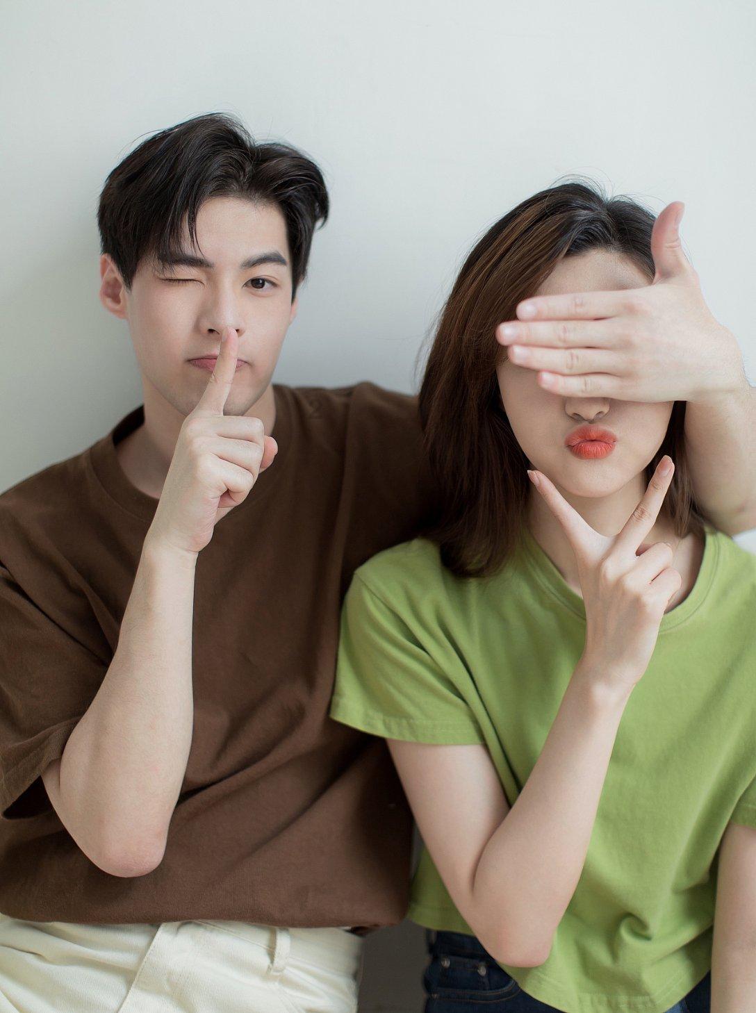 冯晓桐说狗和真爱是一场陪伴的接力，你对此有什么看法？游戏画面