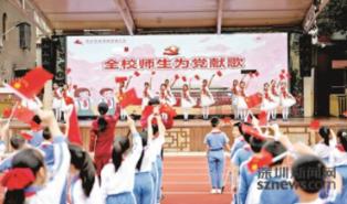 欢乐京津冀 一起过大年:跨省来赶集 静海中旺大集人气旺