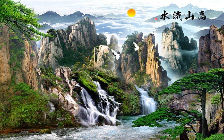 逃离昏暗的废弃城