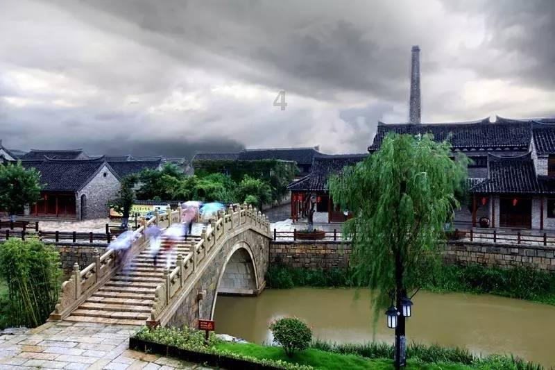 跳出深坑
